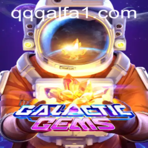 Explorando o Fenômeno Intergaláctico: GalacticGems