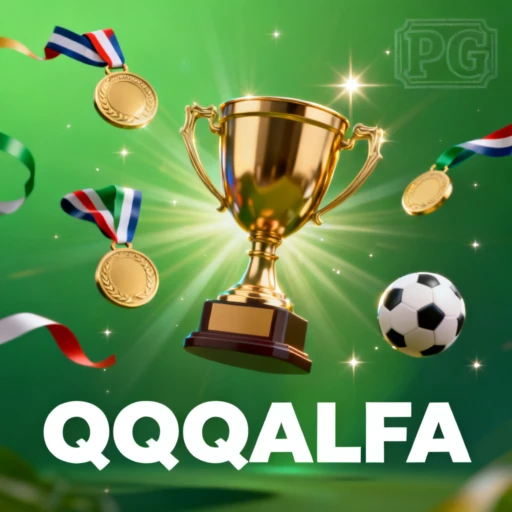QQQALFA Logo