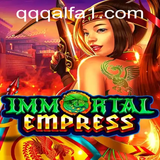 ImmortalEmpress: O Jogo Que Revoluciona o Mundo dos Games