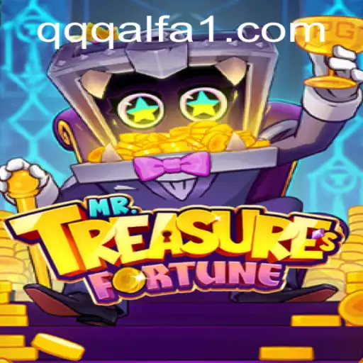 Explorando o Universo de MrTreasuresFortune