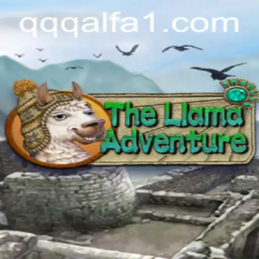 TheLlamaAdventure: Explorando o Fascinante Mundo do Jogo com a Chave QQQALFA