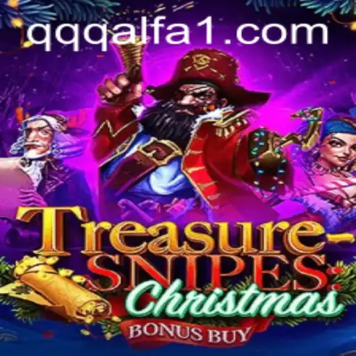 Explorando o Fascinante Mundo de TreasuresnipesChristmas