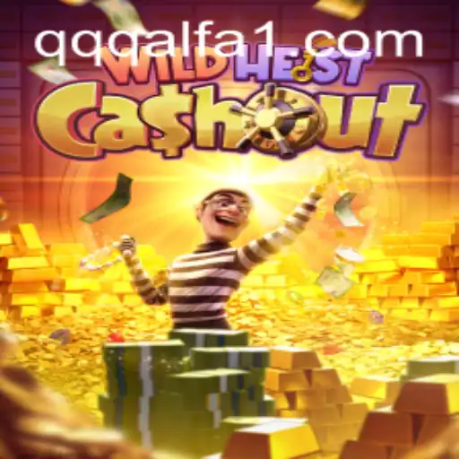 Explorando o Fascinante Jogo WildHeistCashout com a Palavra-chave QQQALFA